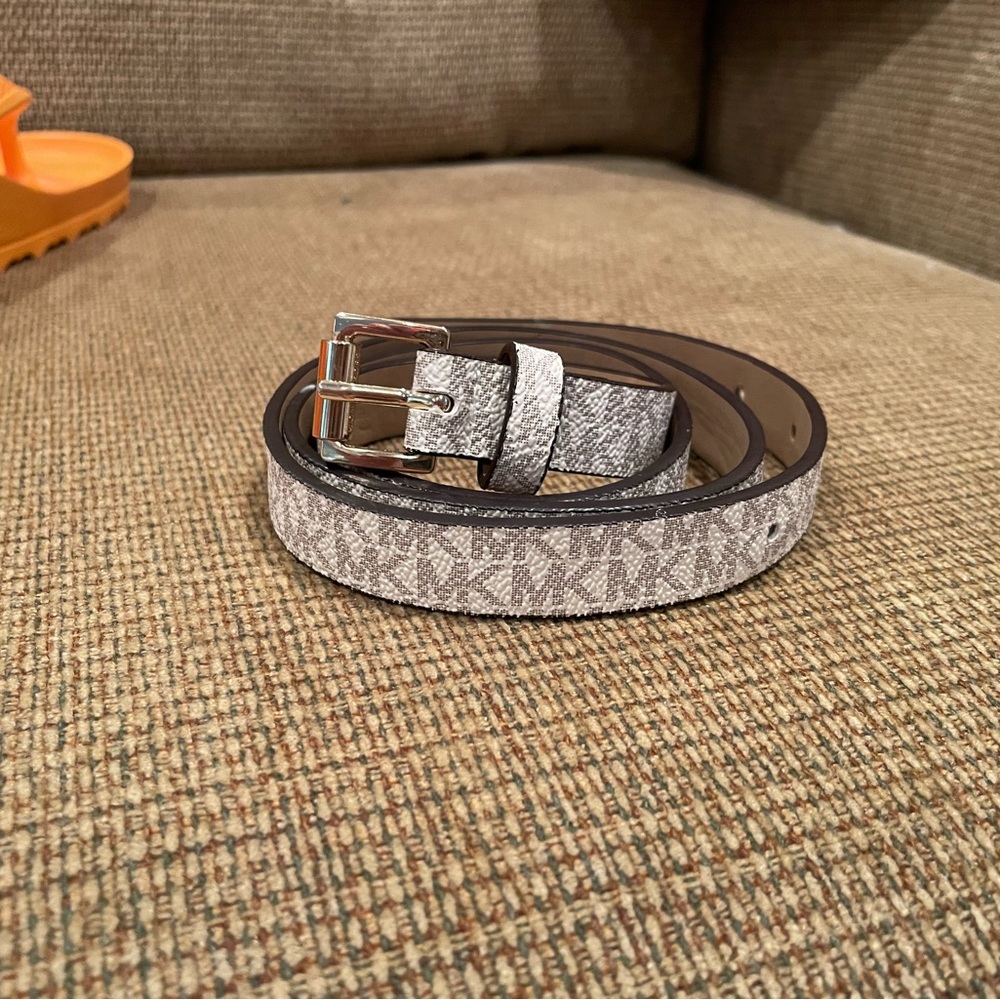 New Michael Kors Belt